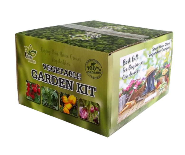 Kitchen Garden Kit